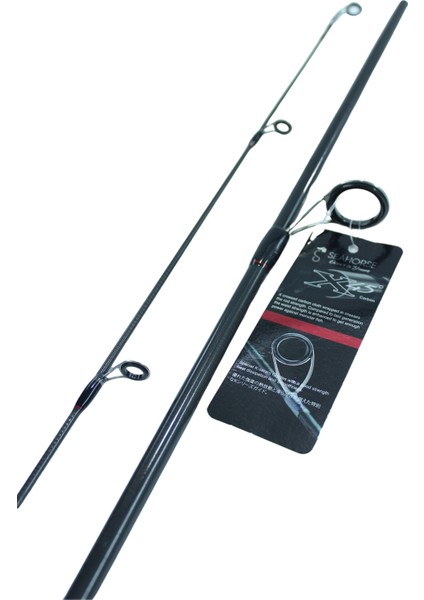 Ez-Go V7 EZS-240M 2,40 10-30 gr Olta Kamışı (Spin Kamışı) fiyatları