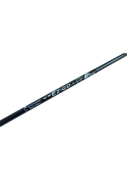 Ez-Go V7 EZS-240M 2,40 10-30 gr Olta Kamışı (Spin Kamışı) fırsatları