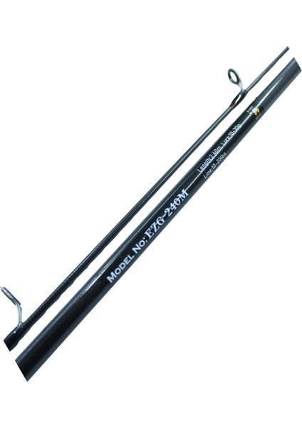Ez-Go V7 EZS-240M 2,40 10-30 gr Olta Kamışı (Spin Kamışı) indirimleri