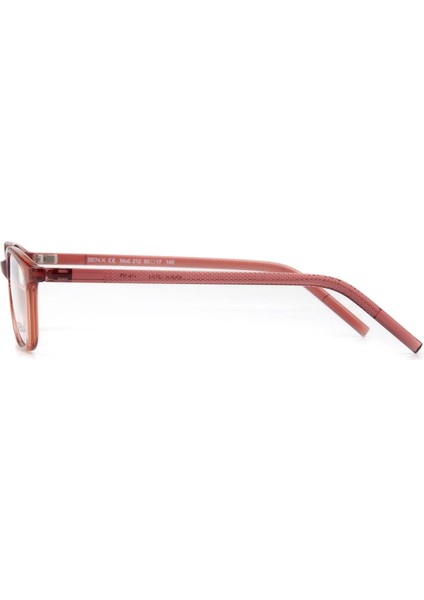 BXGRL212-C145 50 Kadın Optik Çerçeve
