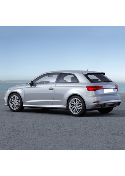 Audi A3 Hb 2017-2020 Ön Arka Cam Silecek Takımı 8V1998002