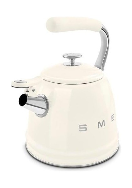 Set Üstü Islık Kettle Krem modelleri