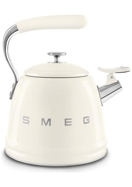 Set Üstü Islık Kettle Krem fırsatları