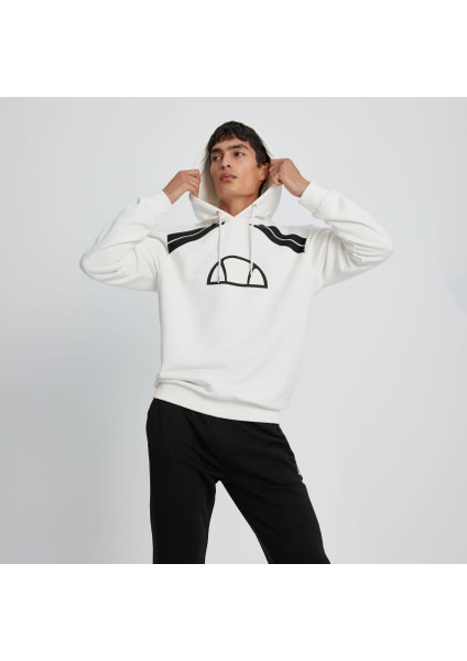 Erkek Sweatshirt Ekru EM070-ECR