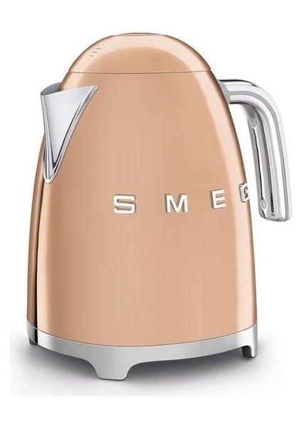 Kettle Bakır