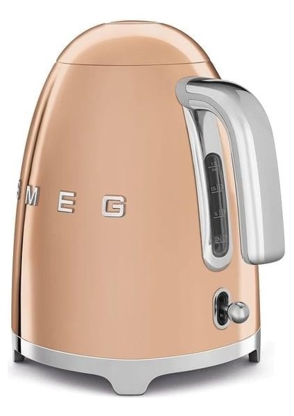 Kettle Bakır modelleri