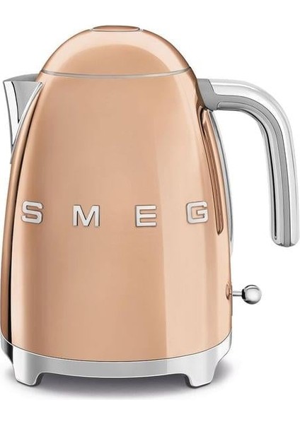 Kettle Bakır fırsatları