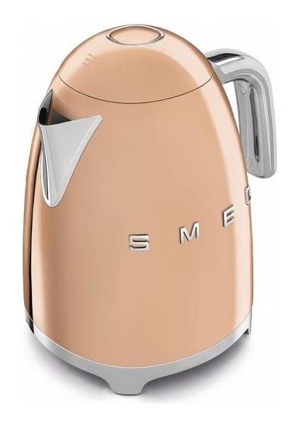 Kettle Bakır indirimleri