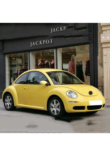 Vw Beetle 2006-2010 Far Kumandası Ön Sissiz Kırmızı Işık 1C0941531 fiyatları