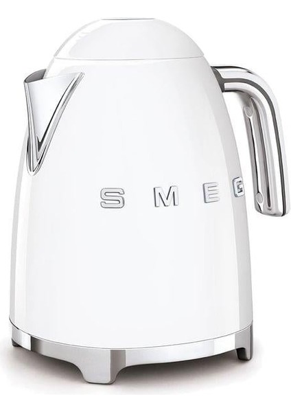 Kettle Beyaz