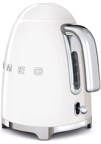 Kettle Beyaz modelleri