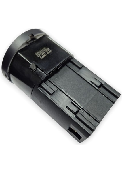 Vw Bora 1999-2005 Far Kumandası Ön Sissiz Kırmızı Işık 1C0941531
