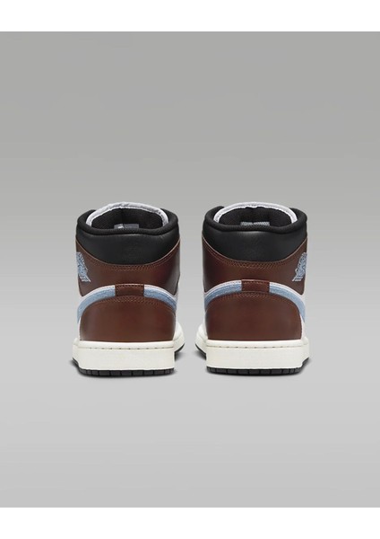 Air Jordan 1 Mid Se Erkek Basketbol Ayakkabısı Ndd Sport indirimleri