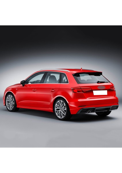 Audi A3 Sportback 2017-2020 Ön Arka Cam Silecek Takımı 8V1998002 fiyatları