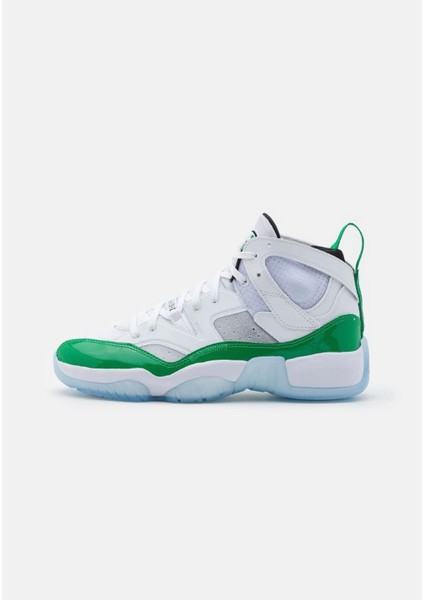 Jordan Jumpman Two Trey Erkek Basketbol Ayakkabısı Ndd Sport