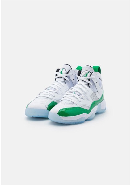 Jordan Jumpman Two Trey Erkek Basketbol Ayakkabısı Ndd Sport