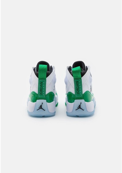 Jordan Jumpman Two Trey Erkek Basketbol Ayakkabısı Ndd Sport