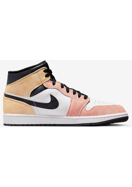 Air Jordan 1 Mid Se Erkek Basketbol Ayakkabısı Ndd Sport fiyatları