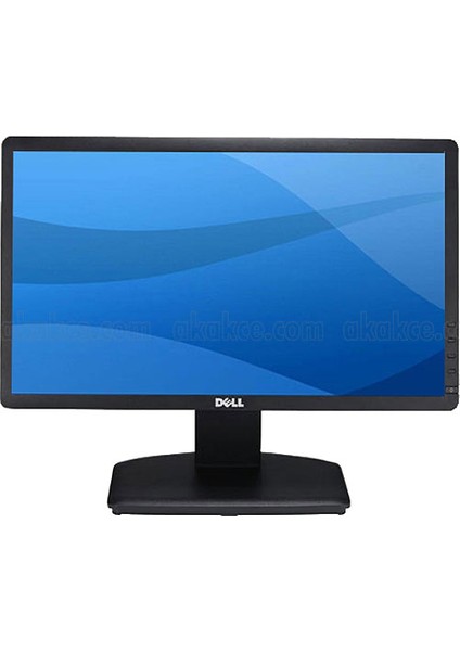 E2216H 21.5 Vga-Dp Full Hd Monitör (Tehşir)