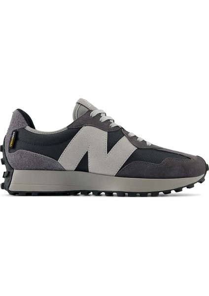 Erkek Spor U327OD New Balance Nb Lifestyle Grey