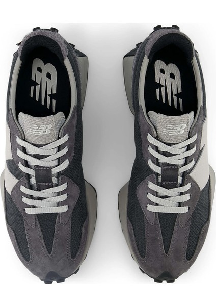 Erkek Spor U327OD New Balance Nb Lifestyle Grey modelleri