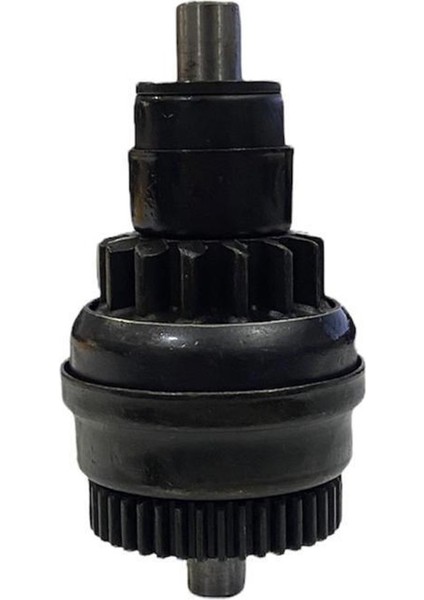 Honda Alfa Actıva Spacy Mars Dıslısı Komple