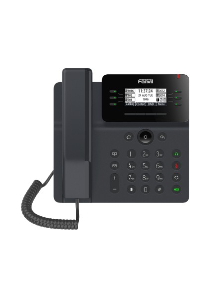 V62 Ip Telefon