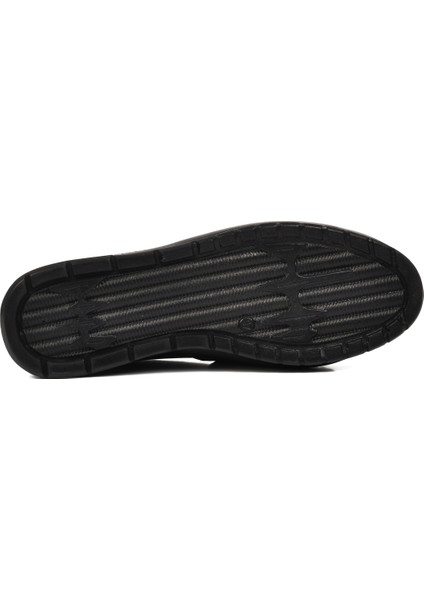 Ayakmod Siyah Kadın Günlük Ayakkabı indirimleri