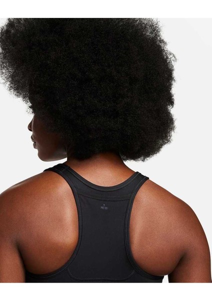 Trail Swoosh On-The-Run Orta Destekli Hafif Astarlı Kadın Spor Sütyeni Ndd Sport fırsatları