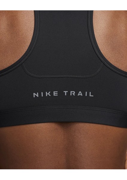 Trail Swoosh On-The-Run Orta Destekli Hafif Astarlı Kadın Spor Sütyeni Ndd Sport indirimleri