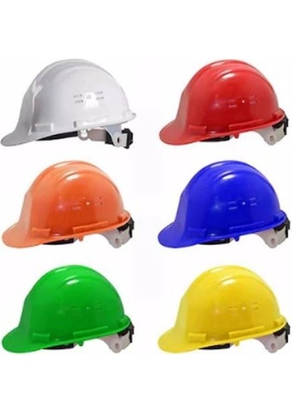 Ge 1548 Vidalı Baret