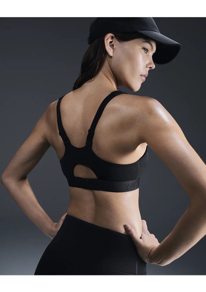 Dri-Fit Indy High Sport Bra Kadın Sporcu Sütyeni Ndd Sport