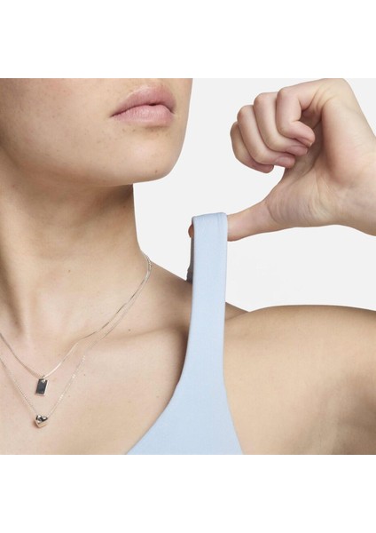 Nıke Dri-Fit Indy High Sport Bra Kadın Sporcu Sütyeni Ndd Sport modelleri