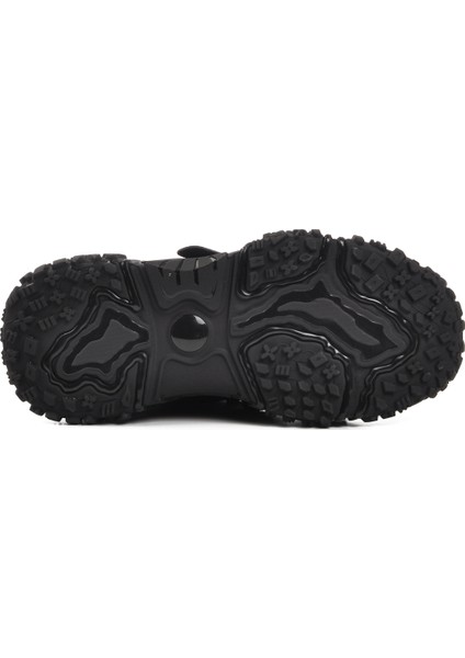 Ayakmod Siyah Kadın Spor Ayakkabı indirimleri