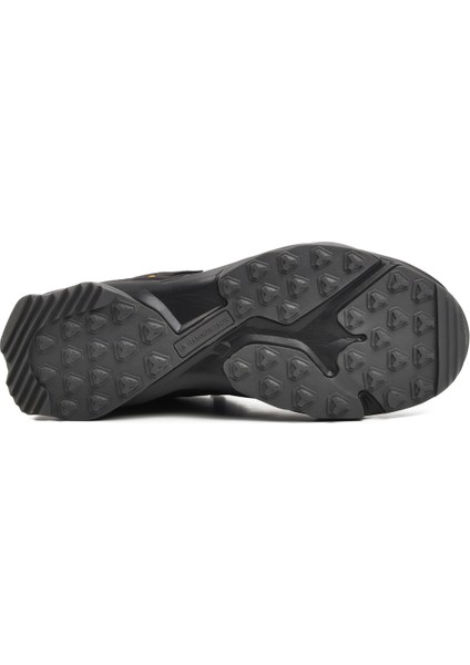 Siyah Su Geçirmez Erkek Outdoor Ayakkabı indirimleri