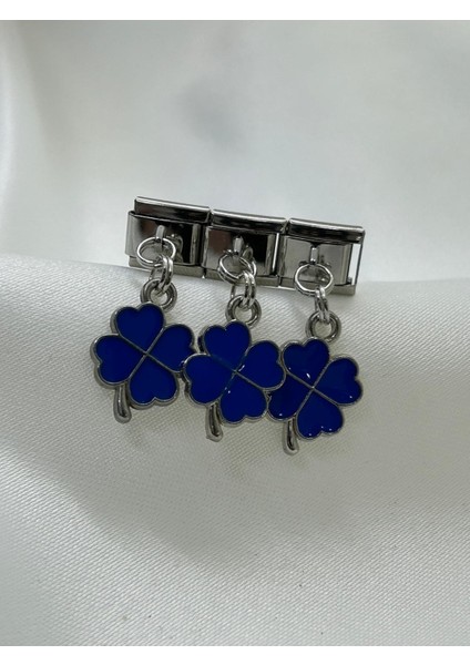 Çelik Charm Modelleri 9mm
