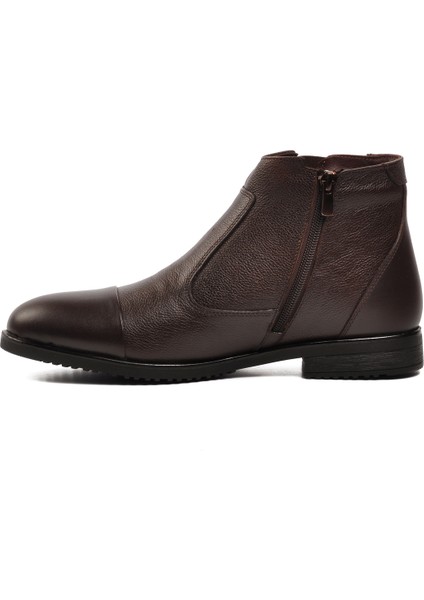Kahverengi Deri Erkek Bot fiyatları