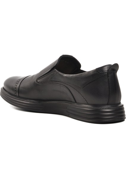 KAFKASLAR AYAKKABI 5 Cmtopuklu Çapraz Taşlı Babet Ayakkabı fırsatları