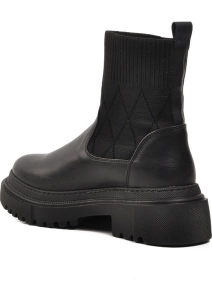 Siyah Kadın Chelsea Bot fırsatları