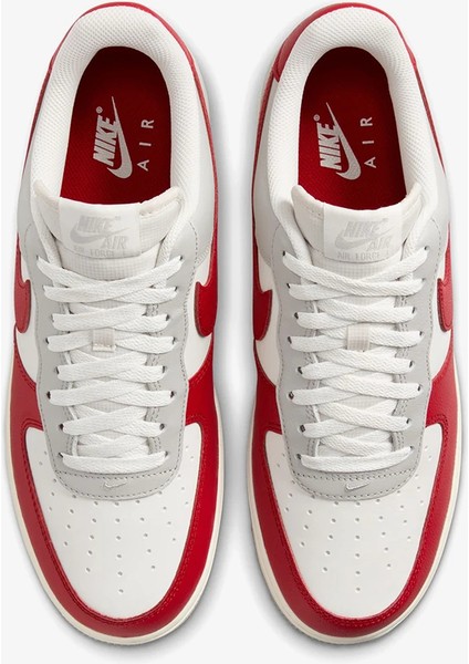 Air Force 1 07 Lv8 'red Toe HJ9094-012 indirimleri