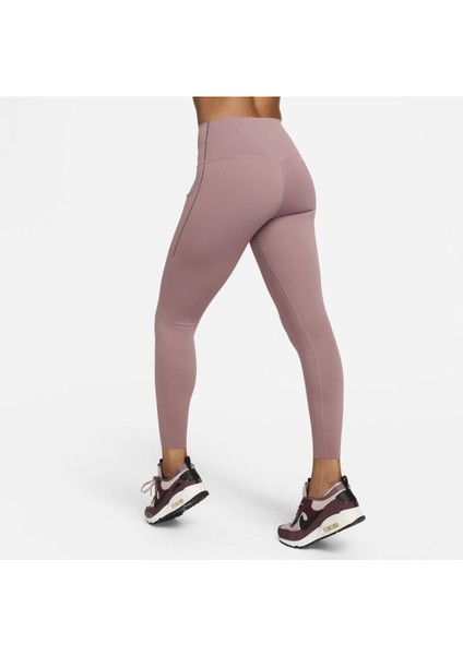 Dri-Fit Universa Medium-Support High-Waisted 7/8 Training Kadın Tayt Ndd Sport fiyatları
