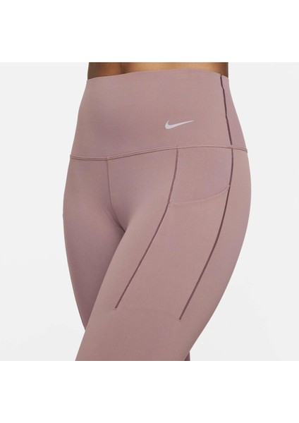 Dri-Fit Universa Medium-Support High-Waisted 7/8 Training Kadın Tayt Ndd Sport fırsatları