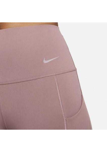 Dri-Fit Universa Medium-Support High-Waisted 7/8 Training Kadın Tayt Ndd Sport indirimleri