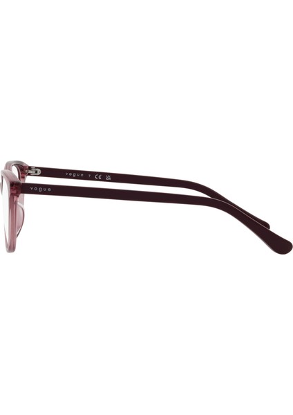 0VO5502D 2798 54 Kadın Optik Çerçeve