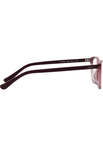 0VO5502D 2798 54 Kadın Optik Çerçeve modelleri