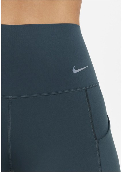 Dri-Fit Universa Medium-Support High-Waisted 7/8 Training Kadın Tayt Ndd Sport fırsatları