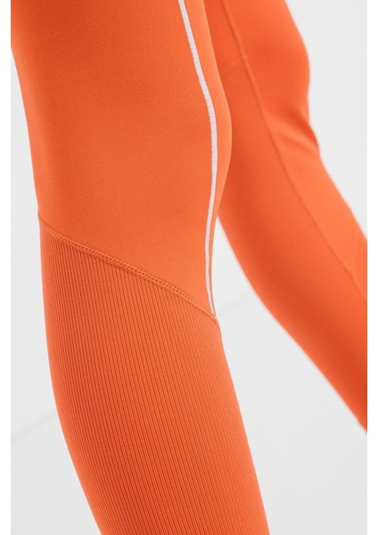 W Nk One Df Mr Tght 7/8 Nvlty Leggings Kadın Tayt - DQ5554-861 fiyatları