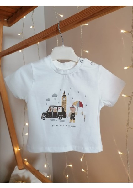 Sarı Yağmurluk 3 Lü Erkek Bebek Takım modelleri