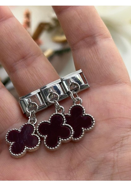 Çelik Charm 9mm