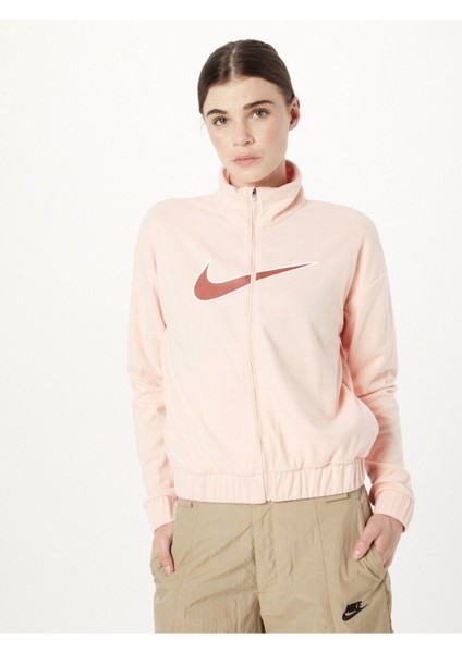 Dri-Fit Swoosh Graphic Running Full-Zip Kadın Ceket Ndd Sport